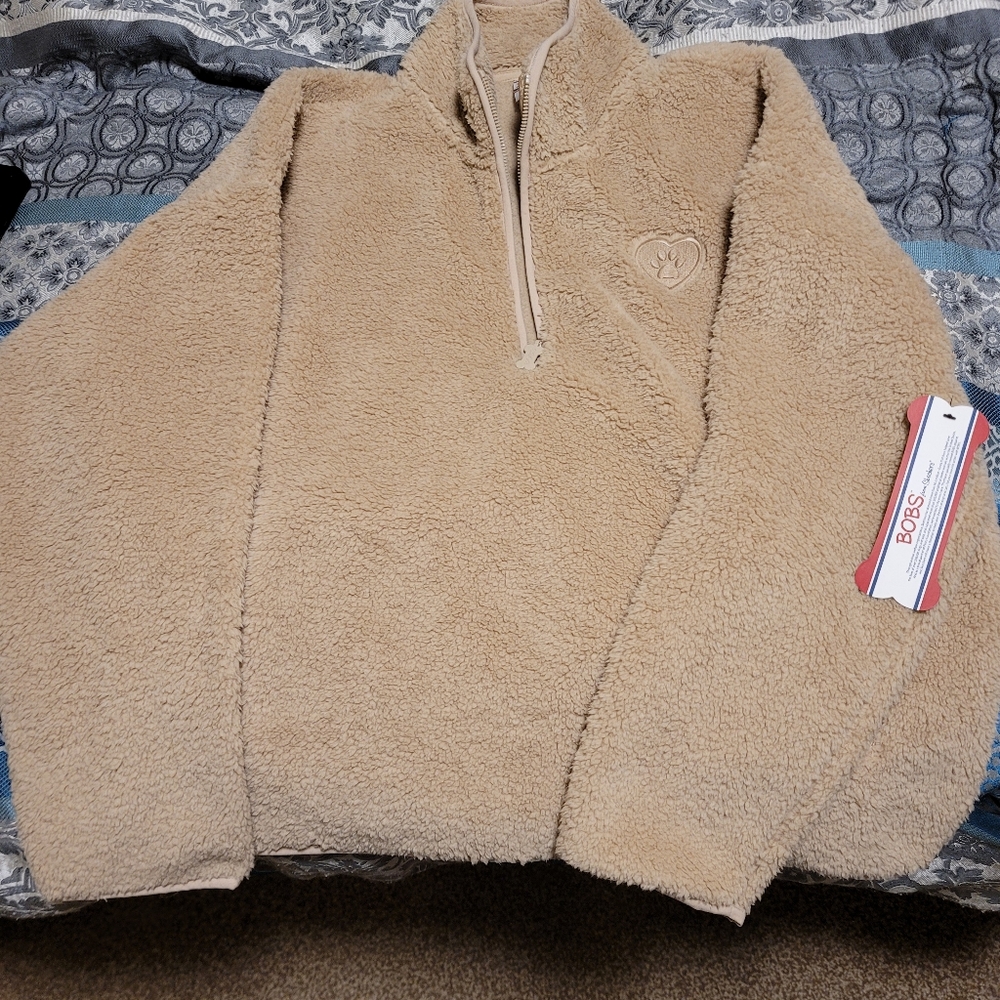 Bobs from Skechers Sweater
